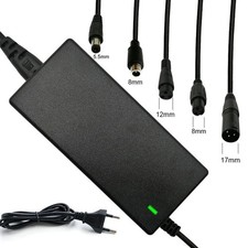 42V 54.6V 2A CARICATORE