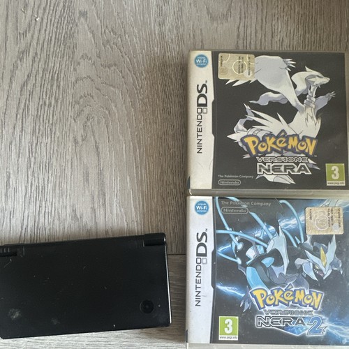 Nintendo pokémon versione - pokémon,