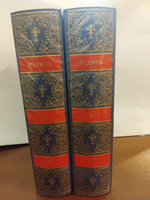 CLASSICI UTET-PLINIO CECILIO