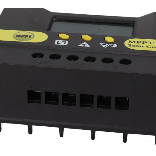Regolatore carica - (20a), di