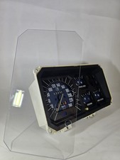 Vetro contachilometri Veglia Borletti Alfa Romeo Alfetta GT GTV