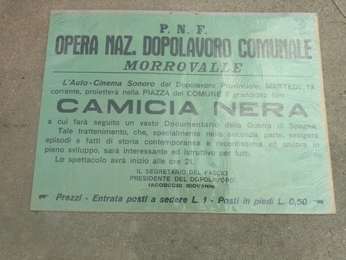 Regio esercito pnf milizia - regio,