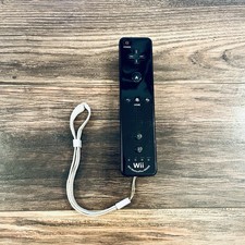 OEM Nintendo Wii Motion Plus