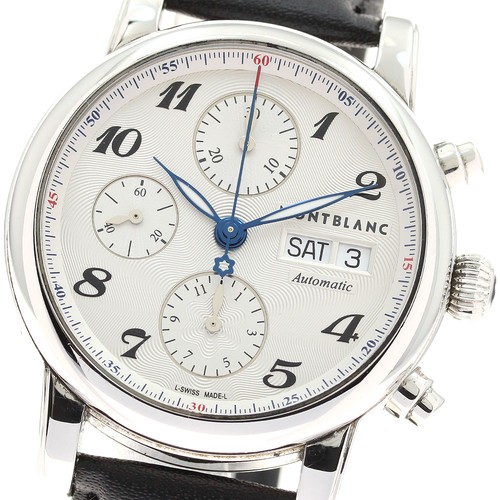 Orologio uomo automatico - uomo,