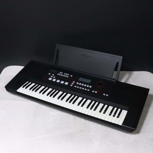 Roland x50 arranger tastiera - roland, e-x50