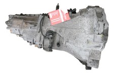 Cambio VW Passat 3BG Audi A4
