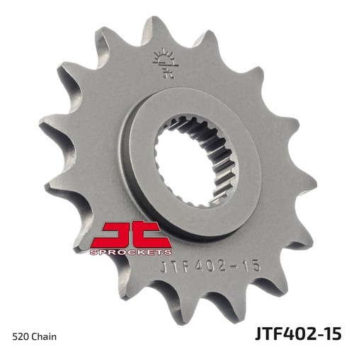 Pignone denti per aprilia - pignone,