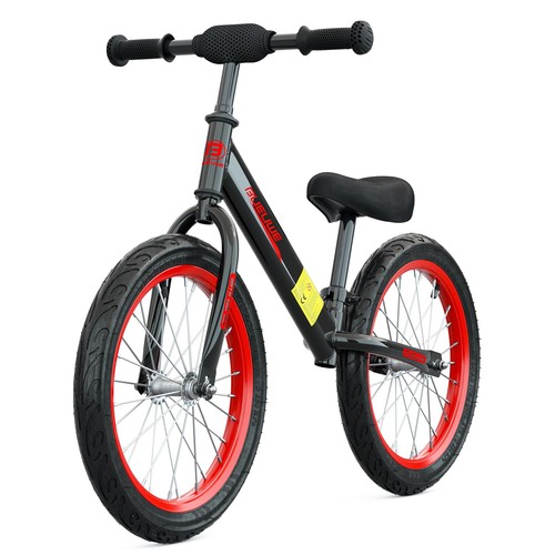 Balance bike bueuwe - bike, pollici