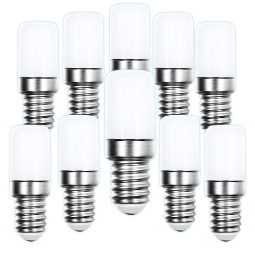 Set lampadina led t26 e14 - led,