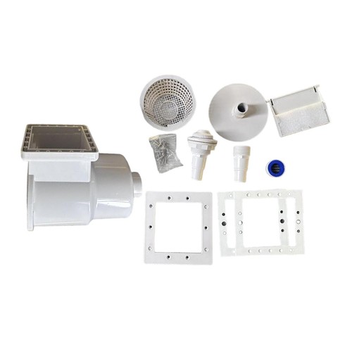 Skimmer per piscina - per, kit