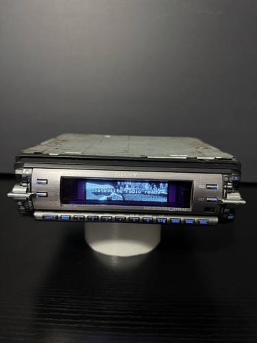 Sony cdx ra700 lettore - cdx-ra700,