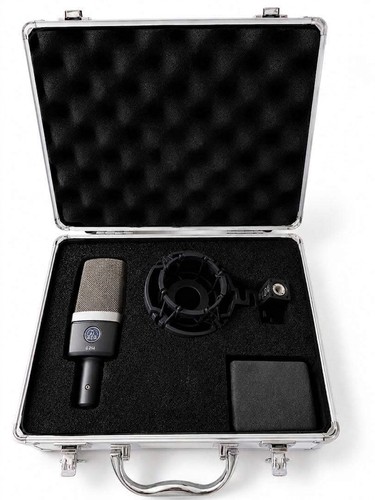 Akg c214 microfono - c214,