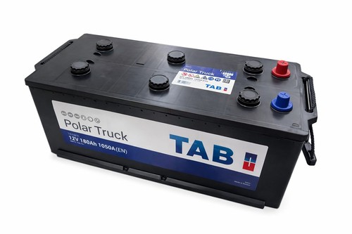 Tab batteria 180ah tr18fr - tab,