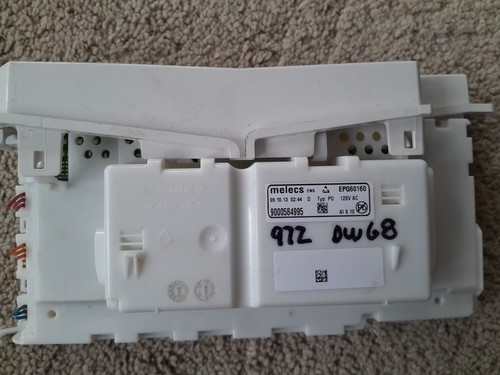 9000584995 bosch dishwasher - 9000584995,