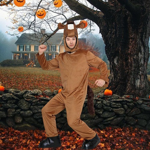 Costume cavallo per - da,
