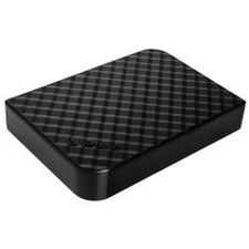 Verbatim Hard Disk STORE N SAVE 3.5IN (8.89CM) GEN 2 2TB USB 3.0