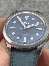 Christopher ward c65 dune - christopher, mk2