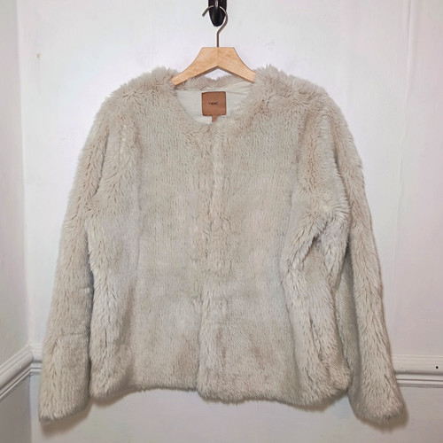 Cappotto donna panna next - donna,