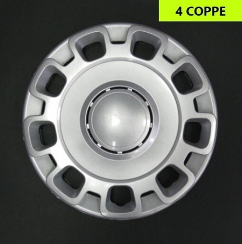 Copricerchi coppe ruota raggio - copricerchi,