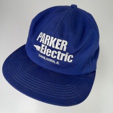 K-Products Parker Elettrico