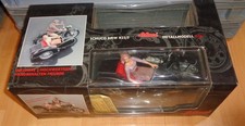Schuco 1:10 BMW R 25/3 con