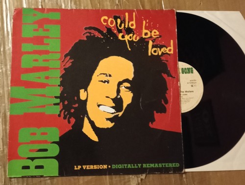 Bob marley and the wailers - the,