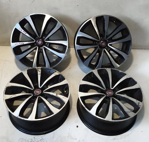 Cerchi lega per fiat tipo - lega,