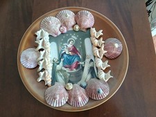 Piatto Decorativo Da Muro