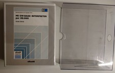 MS GW-Basic Interpreter per