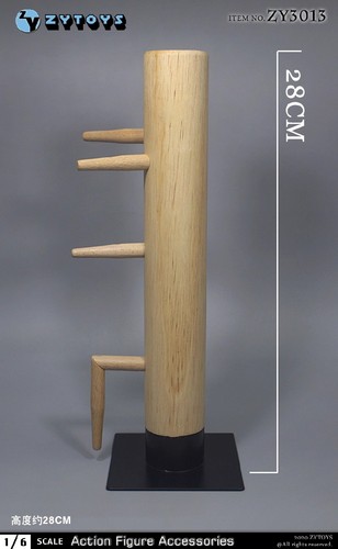 Man wing chun - man, manichino