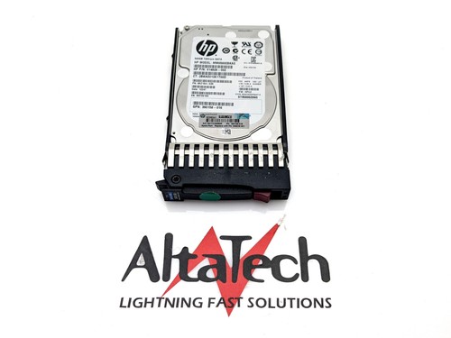 508035 001 500 2 k - hp,