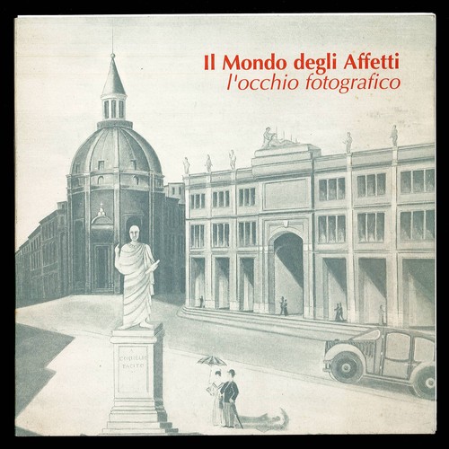 Mondo degli affetti - il,