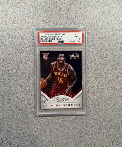 2013 panini prestige 161 - 2013-14,