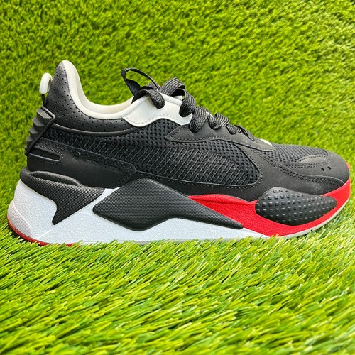 Puma road boys size - puma, rs-x
