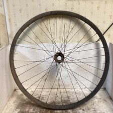 ANTICO CERCHIO BICICLETTA 1800
