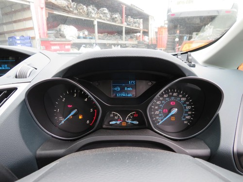 Ford max mk2 2014 - ford, /