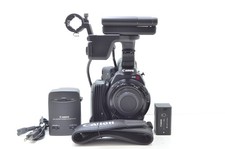 Canon EOS C500 4K Cinema