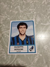 BERGOMI (INTER) FIGURINA