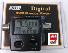 Nissei RS-70 Rosmetro