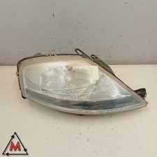 Faro proiettore anteriore lh 9647214180 per CITROEN C3 MK1 2002-2005 2002-2005 usato (110239)