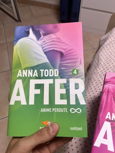 After anna todd copertina - after,
