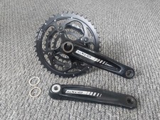 Guarnitura tripla corona SRAM