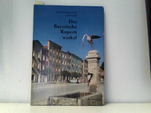 Der bayerische ruperti - bayerische, winkel