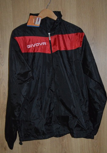 Giacca vento con - giacca, a