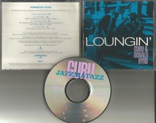 GURU & DONALD BYRD w/ N’DEA