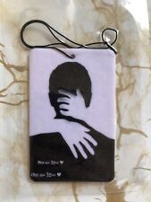 Deodorante Auto LUX Profumo