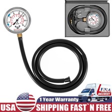 Ricambio per manometro tester