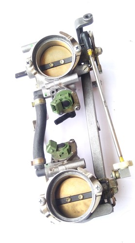Corpi farfallati ducati 916 - ducati,