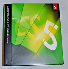Adobe Creative Suite 5 Web