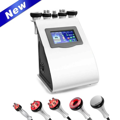 Multifunctional beauty machine - multifunctional,